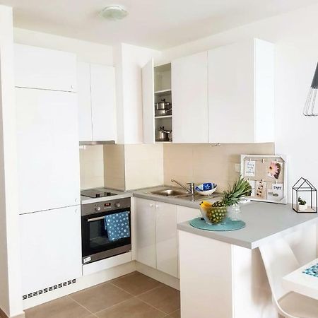 Apartment Sole Zadar Eksteriør bilde