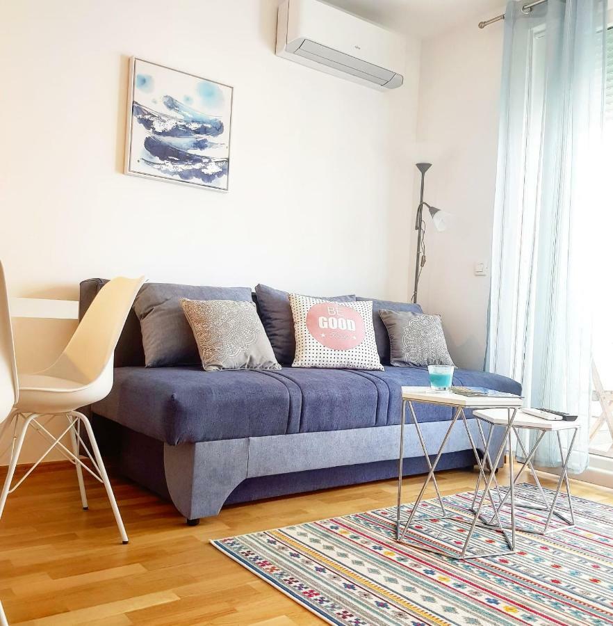 Apartment Sole Zadar Eksteriør bilde
