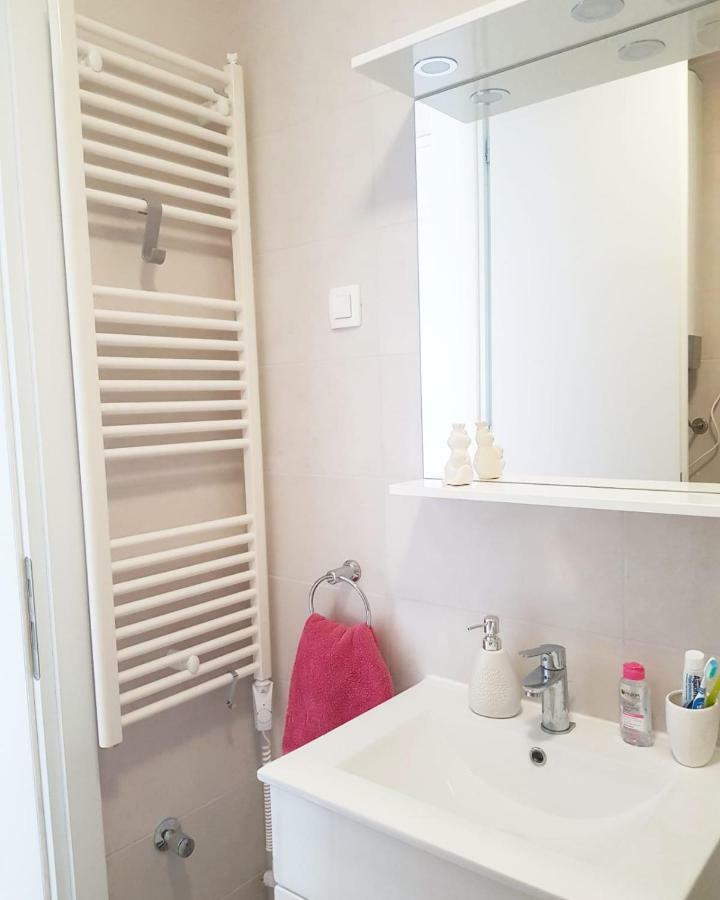 Apartment Sole Zadar Eksteriør bilde