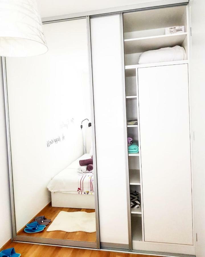 Apartment Sole Zadar Eksteriør bilde